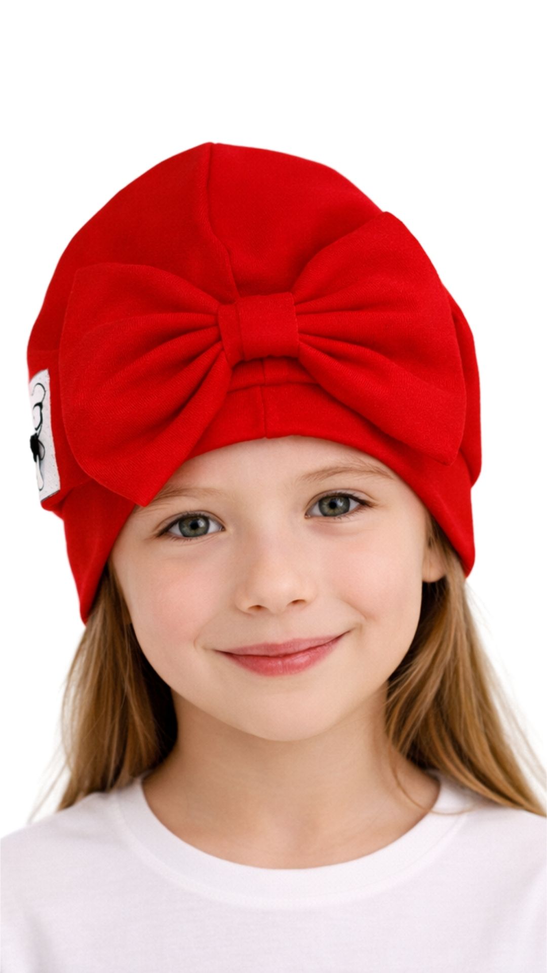 Kapica Mašnica -crvena