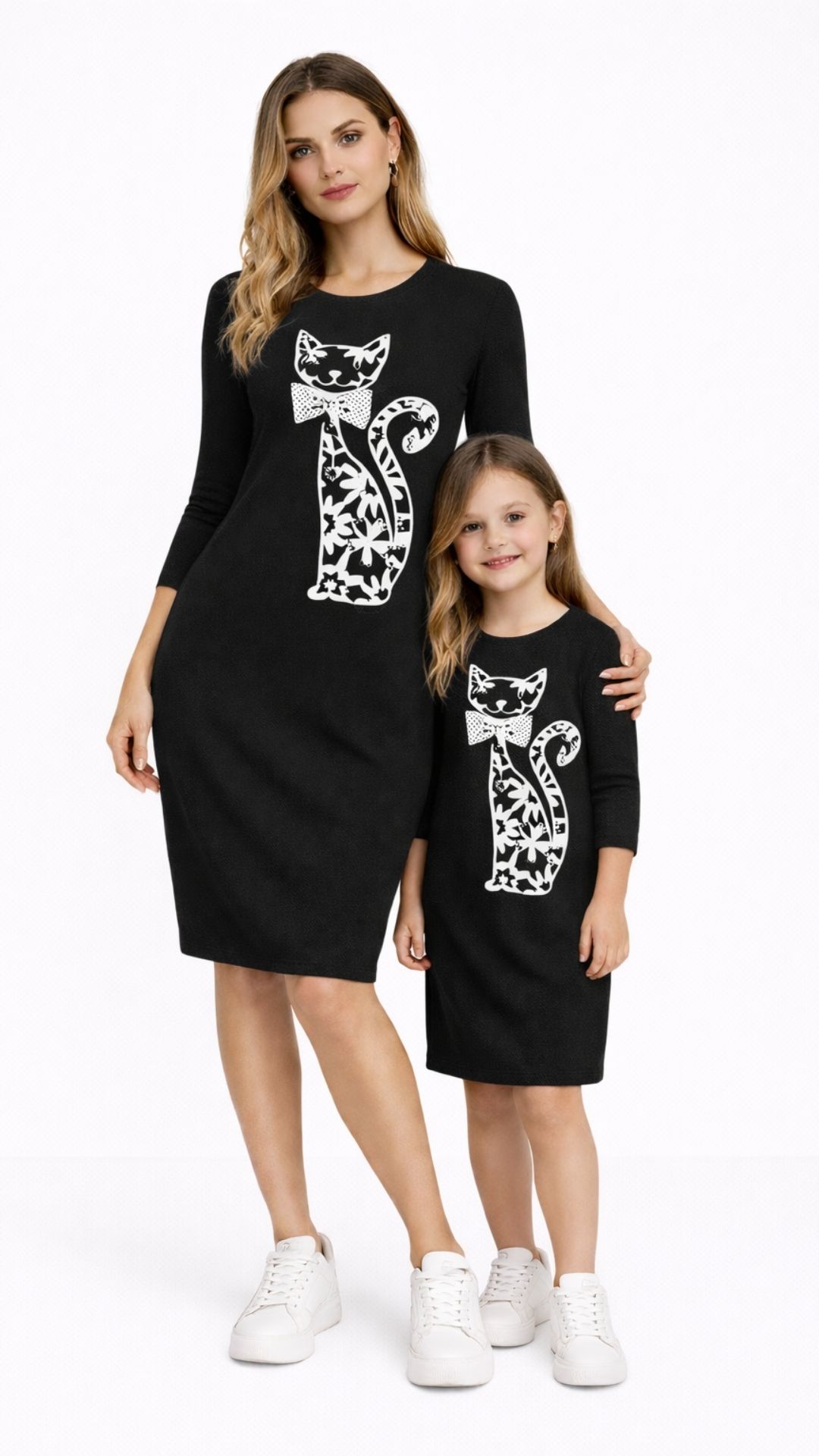 DONNEL Asi (set) veličina ženska S dječja 4