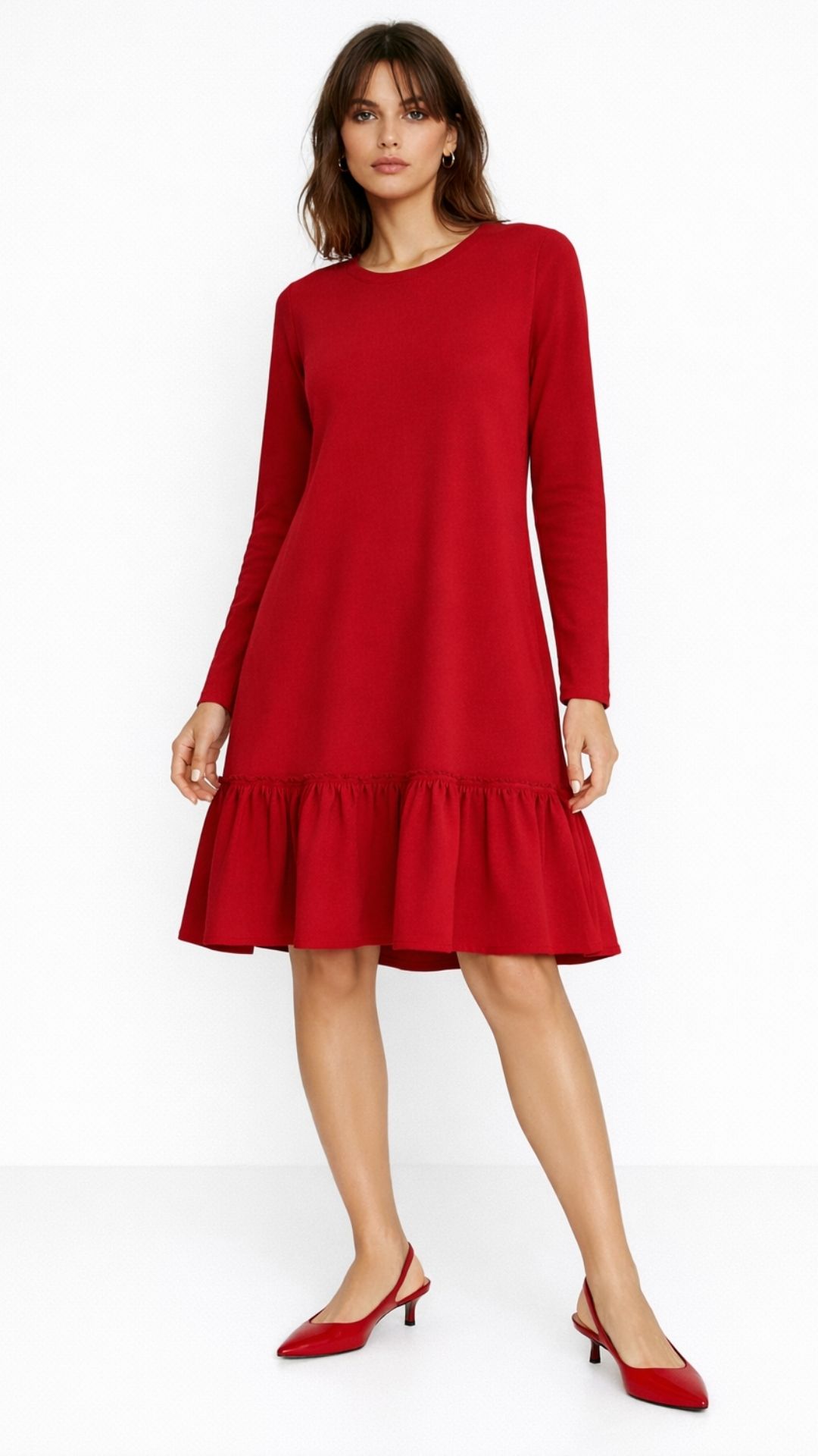 Miranda |pamuk s elastinom |cjelodnevna| prilagodljiva