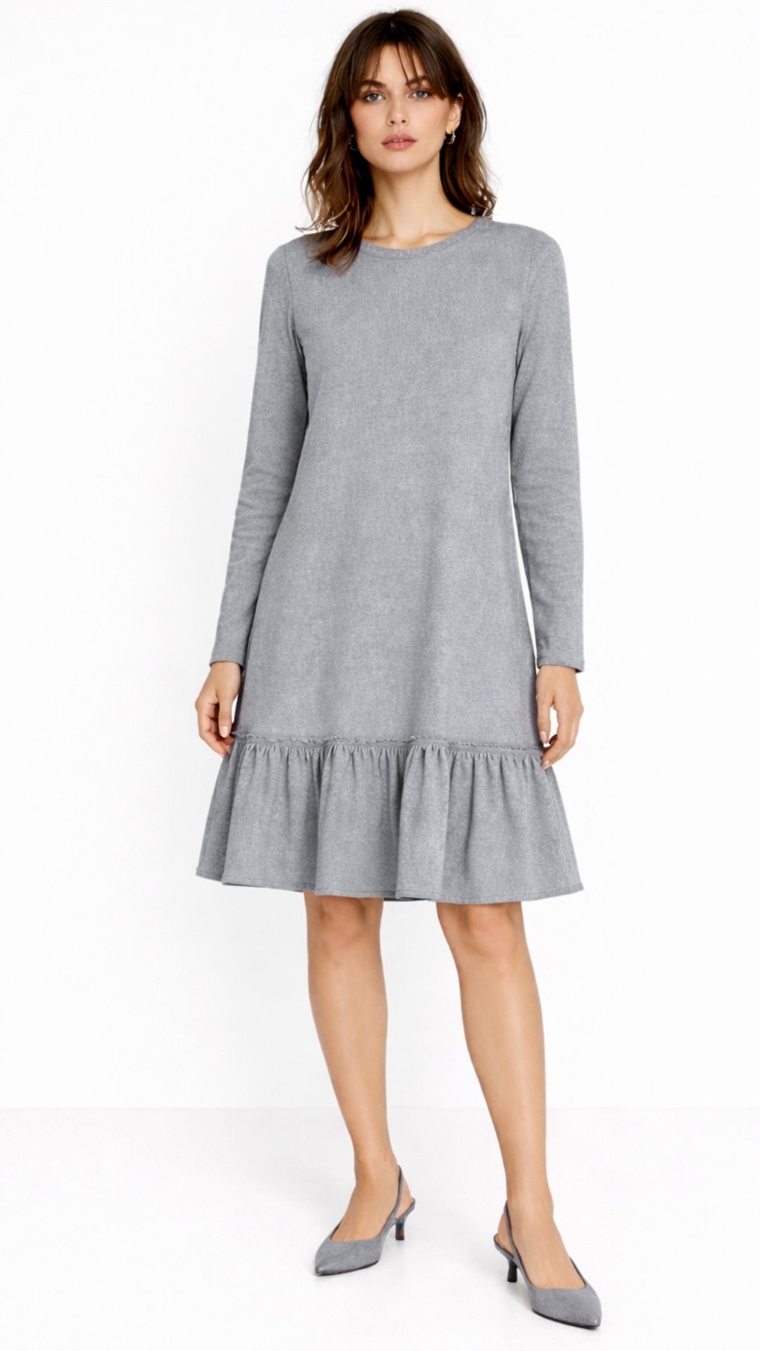 Miranda |pamuk s elastinom |cjelodnevna| prilagodljiva