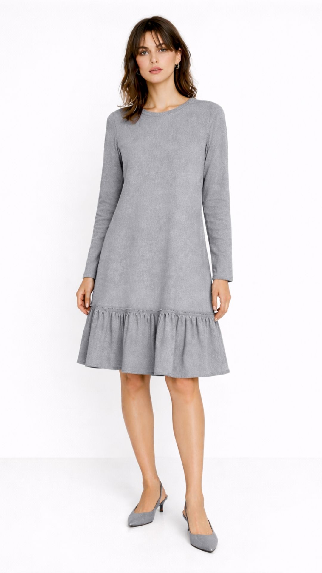 Miranda |pamuk s elastinom |cjelodnevna| prilagodljiva