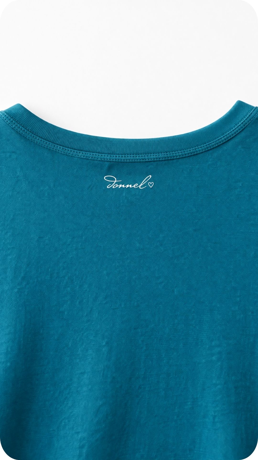 DONNEL Miranda - haljina od viskoze s elastinom