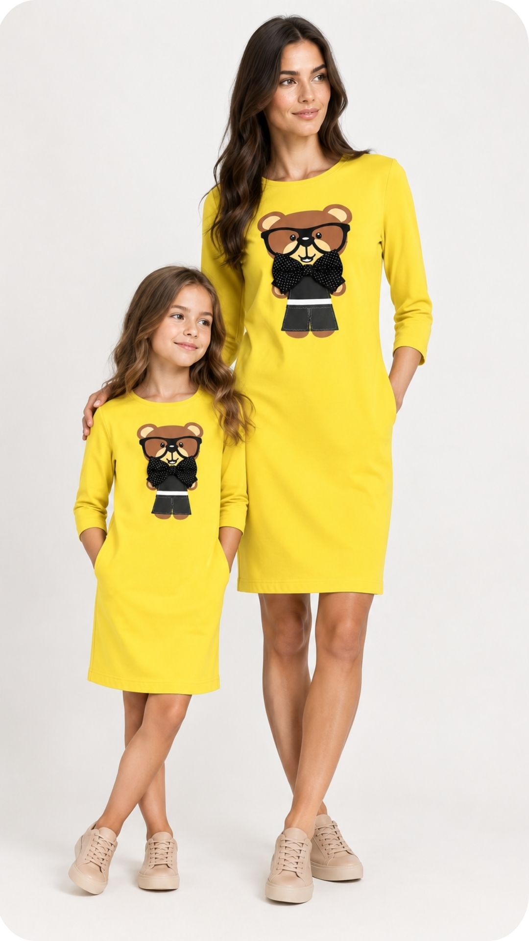 DONNEL Nia Jolie - big & mini